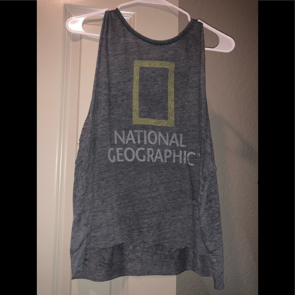 Chaser tank